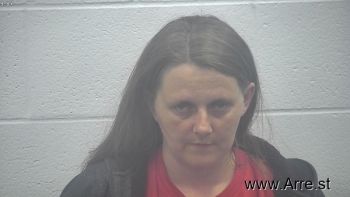 Jessica Renee Dean Mugshot