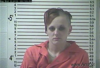 Jessica Maria Deckard Mugshot