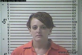 Jessica Maria Deckard Mugshot