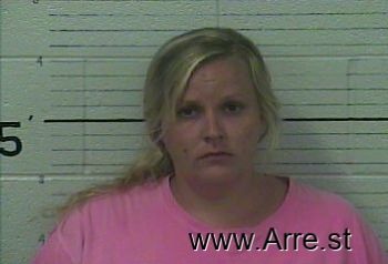 Jessica Jo Decker Mugshot