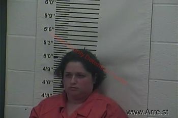 Jessica M Dixon Mugshot