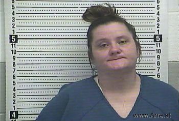 Jessica N Dixon Mugshot