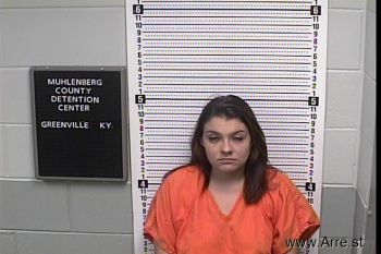 Jessica Ann Dockery Mugshot