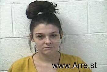 Jessica Ann Dockery Mugshot