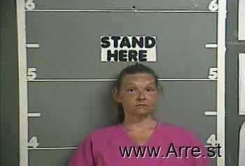 Jessica  Duncan Mugshot