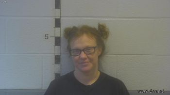 Jessica Marie Duncan Mugshot