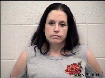 Jessica Louise Duncan Mugshot