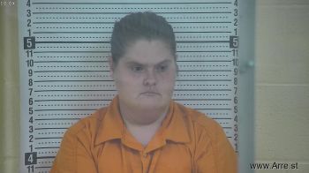 Jessica Lynn Dunn Mugshot