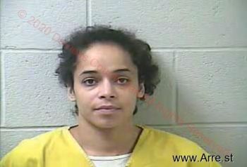 Jessica  Dunn Mugshot