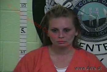 Jessica Karena Edwards Mugshot