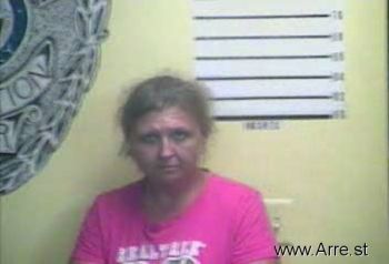 Jessica M Edwards Mugshot