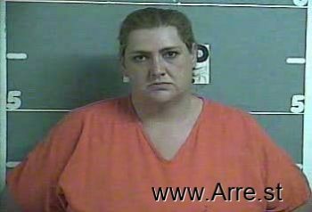 Jessica M Edwards Mugshot