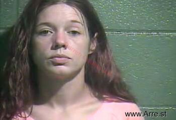 Jessica Lynn Edwards Mugshot