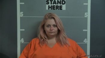 Jessica L Estep Mugshot