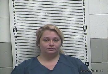 Jessica L Estep Mugshot