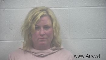 Jessica Sue Evans Mugshot