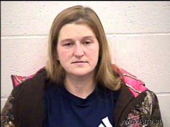 Jessica Irene Ewing Mugshot