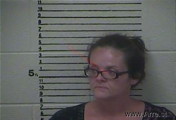 Jessica  Fields Mugshot