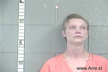 Jessica Ann Fields Mugshot