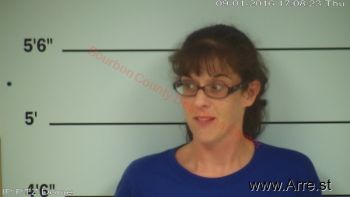 Jessica  Fitzgerald Mugshot