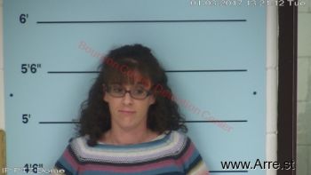 Jessica  Fitzgerald Mugshot