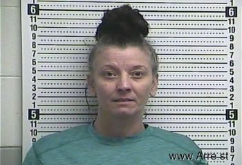 Jessica M Flanary Mugshot