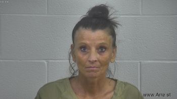 Jessica M Flanary Mugshot