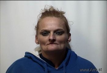 Jessica Delores Flores Mugshot