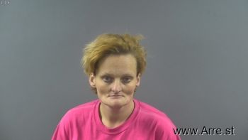 Jessica Deloris Flores Sr Mugshot