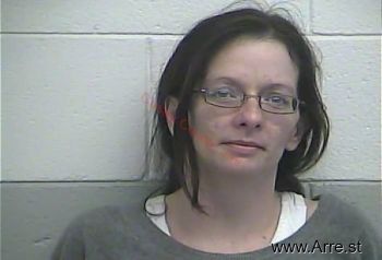 Jessica B Foster Mugshot