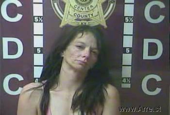 Jessica B Foster Mugshot