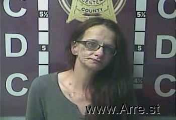 Jessica B Foster Mugshot