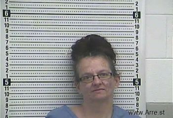 Jessica B Foster Mugshot