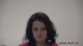 Jessica Tonya Fowler Mugshot