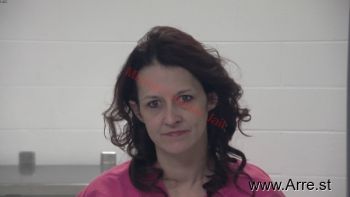 Jessica Tonya Fowler Mugshot