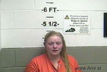 Jessica Nicole Frazier-taylor Mugshot