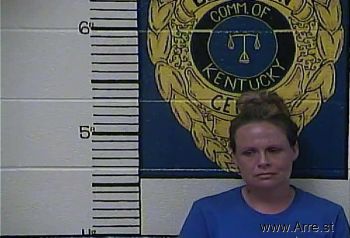 Jessica  Freeman Mugshot