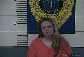 Jessica  Freeman Mugshot