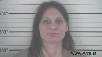 Jessica Lynn Fuller Mugshot