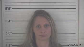 Jessica Lynn Fuller Mugshot