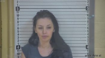 Jessica  Gaddis Mugshot