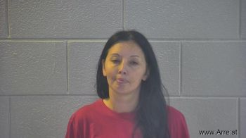 Jessica Renee Gaddis Mugshot