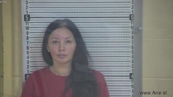 Jessica  Gaddis Mugshot