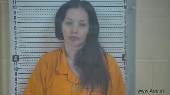 Jessica  Gaddis Mugshot