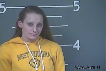 Jessica L Gannon Mugshot