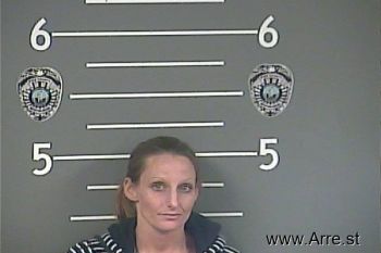 Jessica L Gannon Mugshot