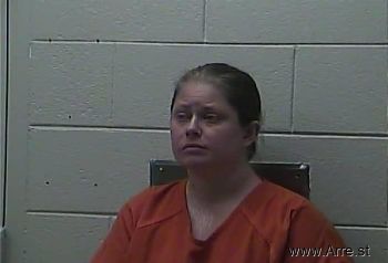 Jessica Kelly Garrett-moore Mugshot