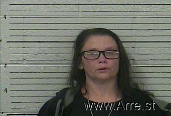 Jessica Nicole Genoe Mugshot