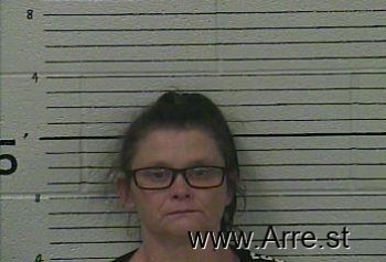 Jessica Nicole Genoe Mugshot