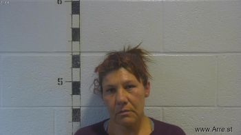 Jessica Christine Giles Mugshot